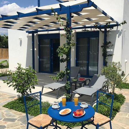 Utopia Residences Gaia House Petrokefalion Экстерьер фото