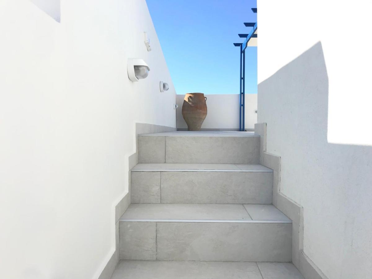 Utopia Residences Gaia House Petrokefalion Экстерьер фото