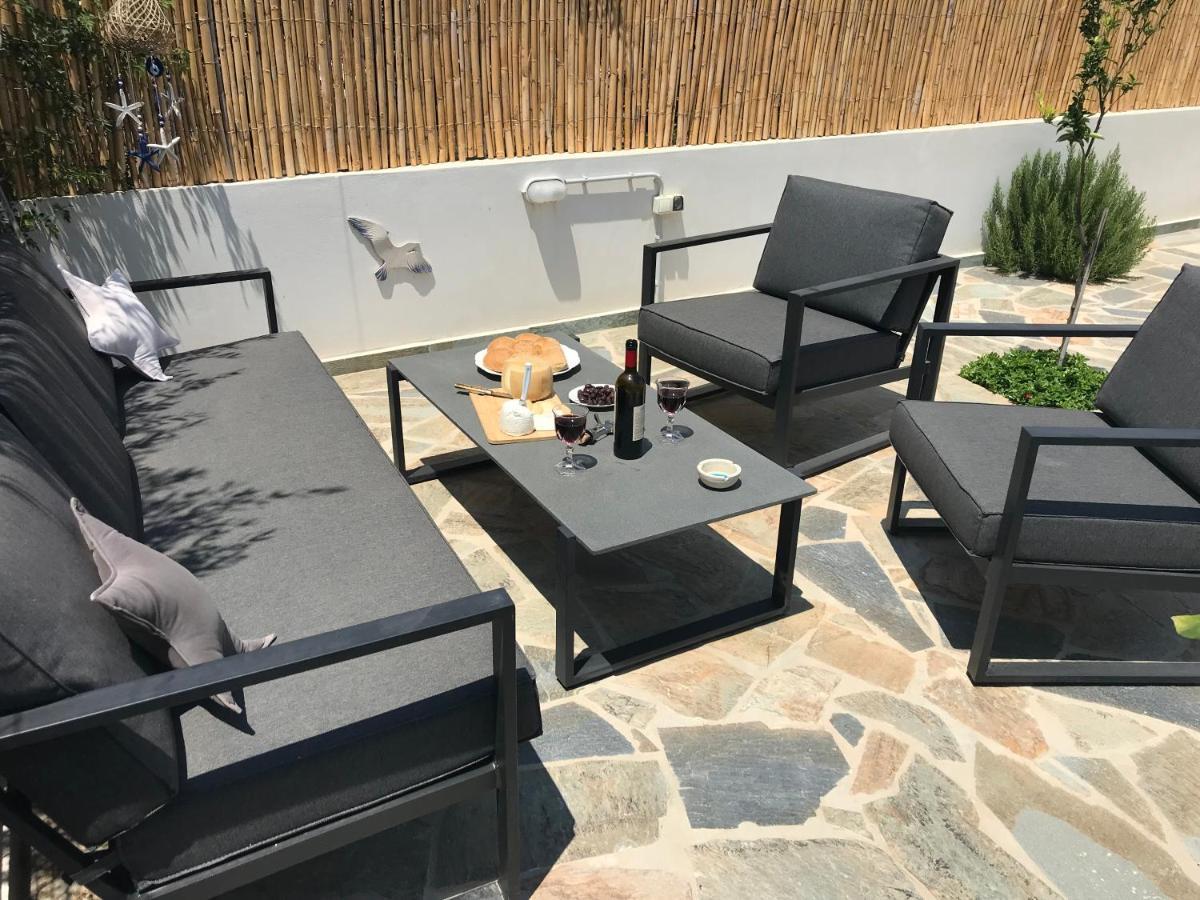 Utopia Residences Gaia House Petrokefalion Экстерьер фото